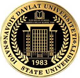 Navoiy davlat universiteti
