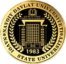 Navoiy davlat universiteti